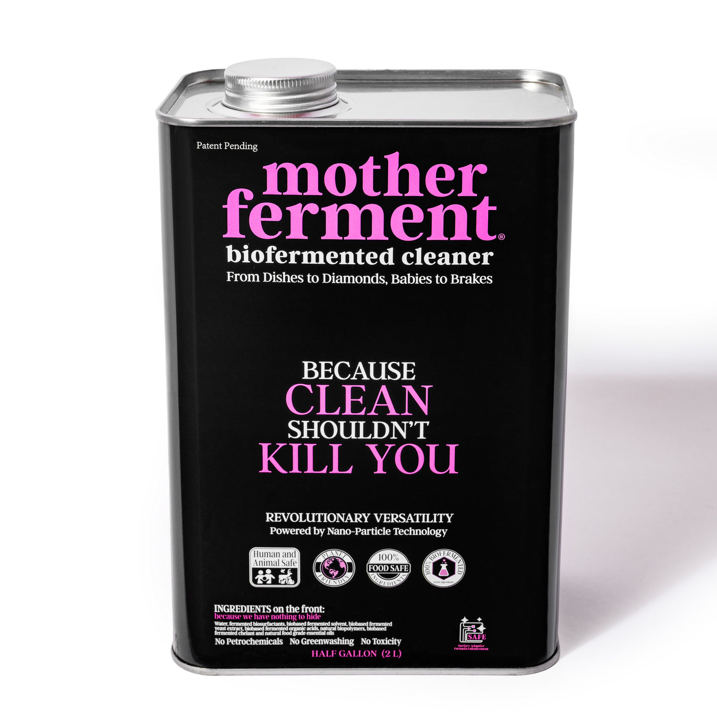 Motherferment Concentrate Refill