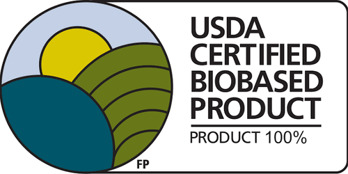 USDA Biobased 100%
