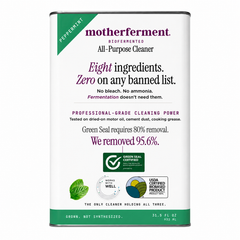Motherferment™ — The Concentrate