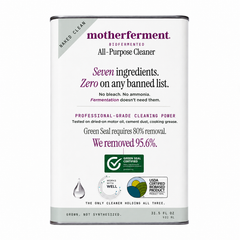 Motherferment™ — The Concentrate