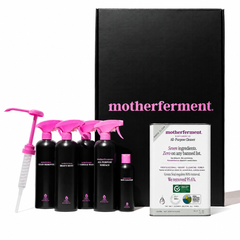 Motherferment™ — 64oz Concentrate System