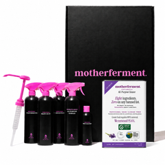 Motherferment™ — 64oz Concentrate System