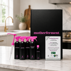 Motherferment™ — 64oz Concentrate System