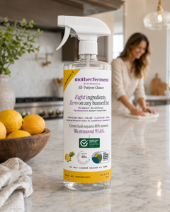Motherferment — The Spray, 31.5 oz, Lemongrass