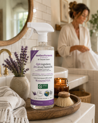 Motherferment — The Spray, 31.5 oz, Lavender