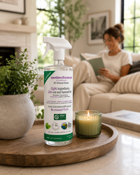 Motherferment — The Spray, 31.5 oz, Peppermint