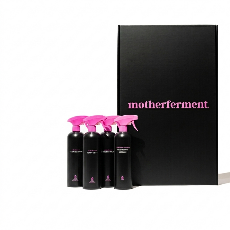 24 oz spray bottles