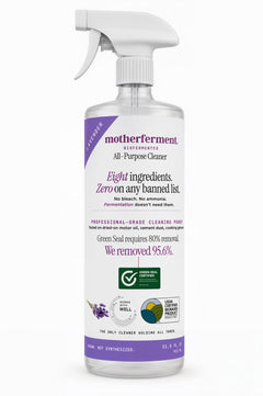 Motherferment — The Spray, 31.5 oz, Lavender