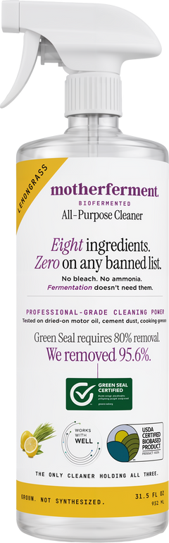 Motherferment™ — The Spray, 31.5 oz