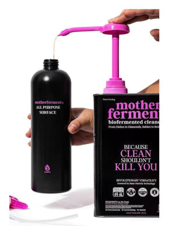 Motherferment™ All Purpose Surface Sprayer Empty Bottle