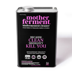 The Motherferment™ Home Starter System