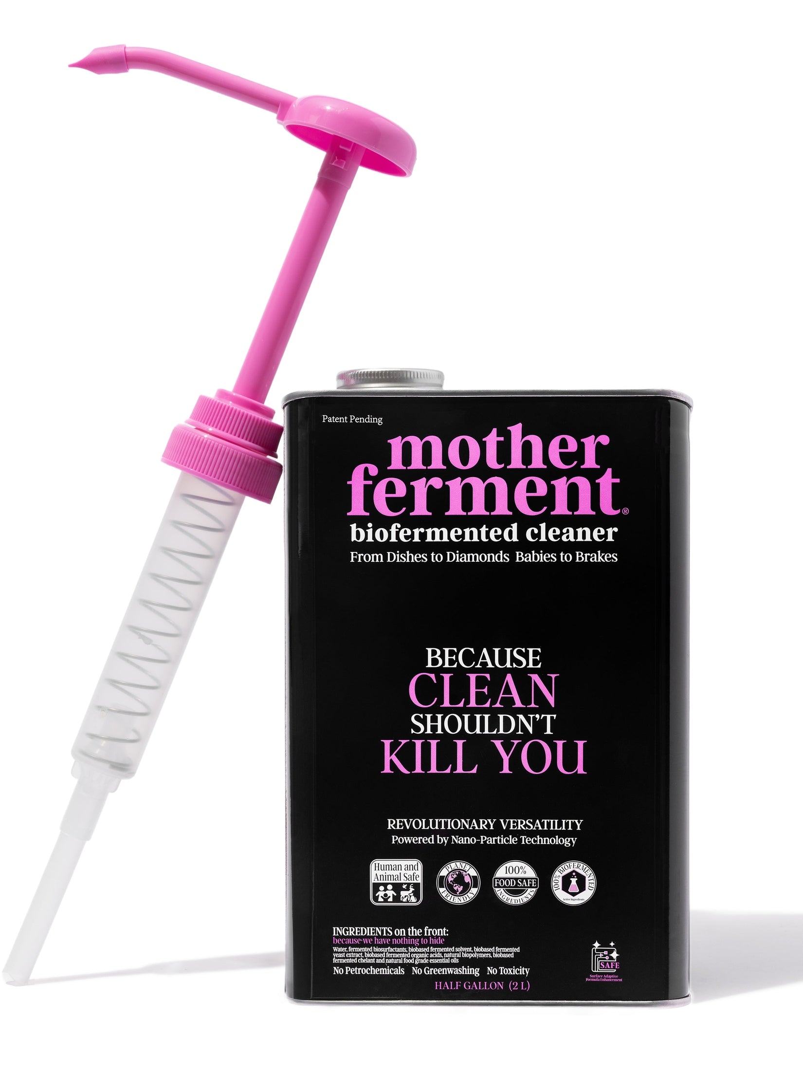 Motherferment Concentrate