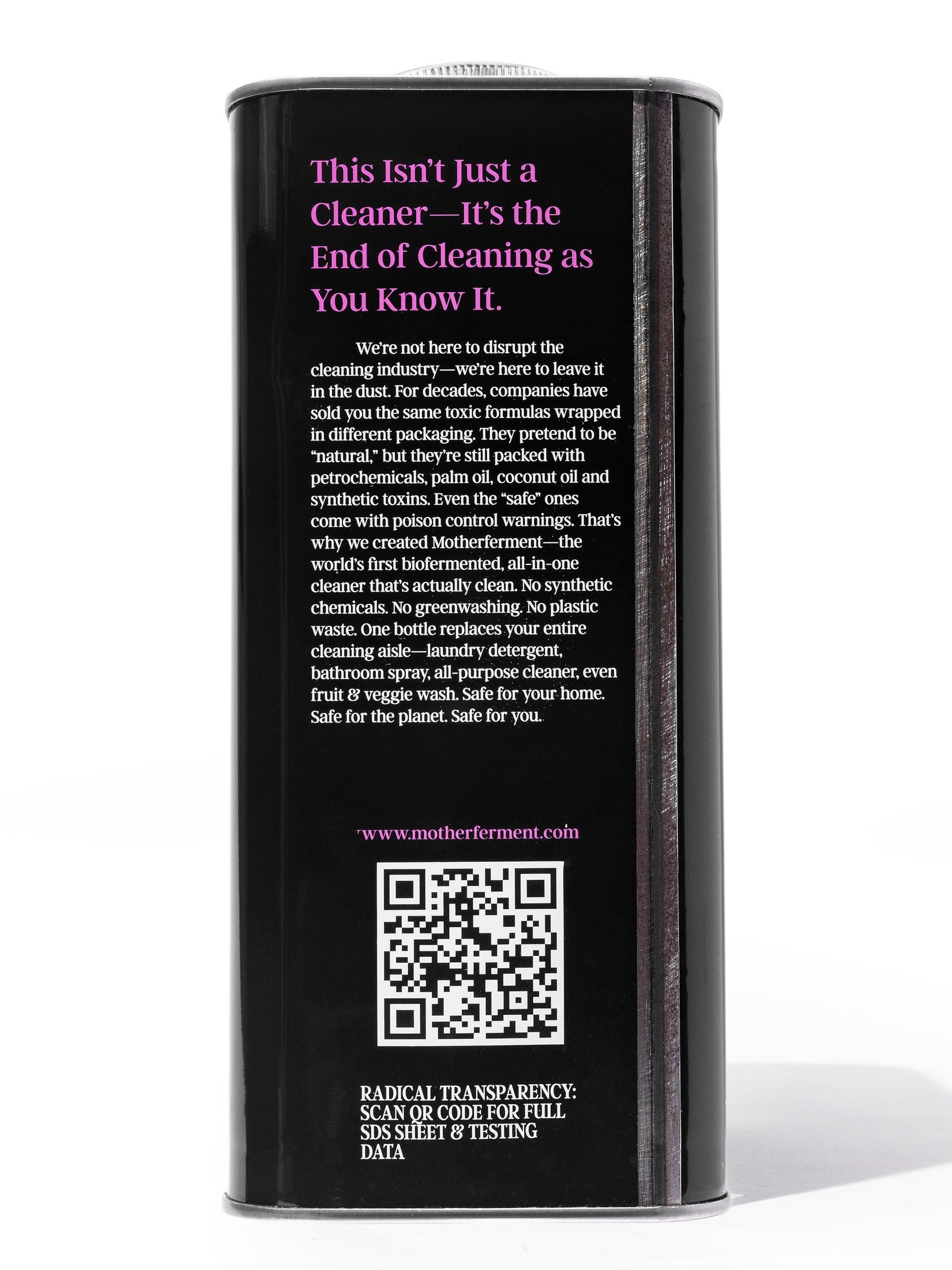 Motherferment Concentrate