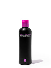 Motherferment™ 8 oz Skin Cleanser Bottle (Bottle Only)