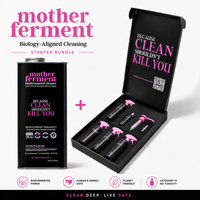 The Motherferment™ Home Starter System