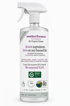 Motherferment — The Spray, 31.5 oz, Naked Clean