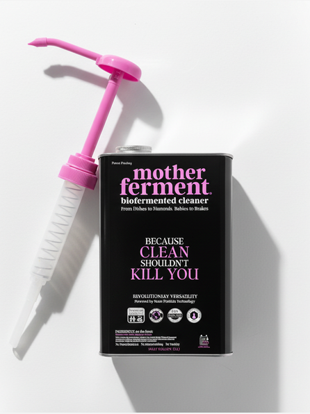 Motherferment Concentrate