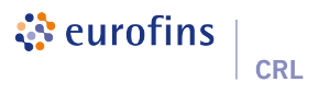 USP <51> passed · Eurofins CRL