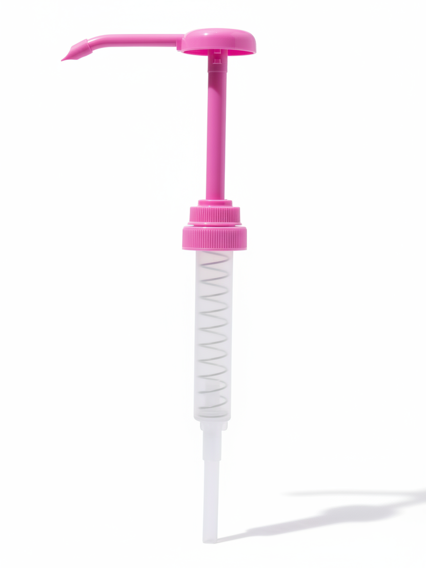 Motherferment™ Heavy-Duty Can Pump with Anti-Drip Nozzle